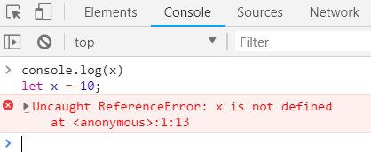 Day88 csrf_exempt,ES6 快速入门,Vue - 图5