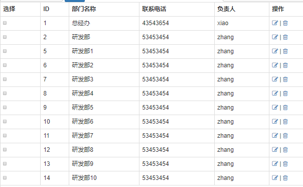 Day115 urlencode,批量操作,快速搜索,保留原搜索条件,自定义分页,拆分代码 - 图14