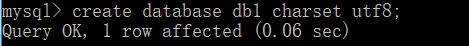 Day60 MySQL的前戏,数据库概述,MySQL安装和基本管理,初识MySQL语句 - 图27