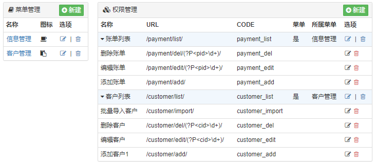 Day111 客户管理之 编辑权限(二),Django表单集合Formset,ORM之limit_choices_to,构造家族结构 - 图20