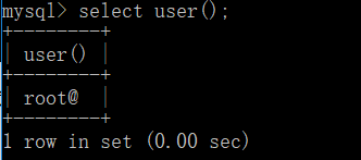 Day60 MySQL的前戏,数据库概述,MySQL安装和基本管理,初识MySQL语句 - 图18
