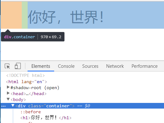 Day57 响应式页面-@media介绍,jQuery补充,移动端单位介绍,Bootstrap学习 - 图14
