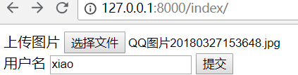 Day86 上传文件,上传头像,CBV,python读写Excel,虚拟环境virtualenv - 图1