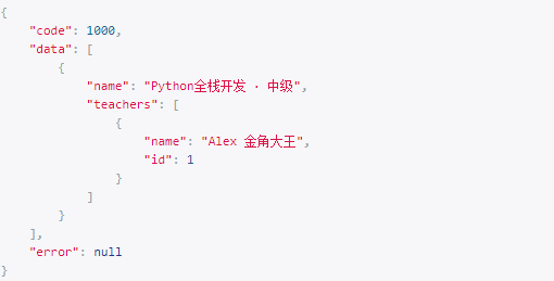 Day99 作业讲解,DRF版本,DRF分页,DRF序列化进阶 - 图25