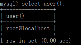 Day60 MySQL的前戏,数据库概述,MySQL安装和基本管理,初识MySQL语句 - 图14