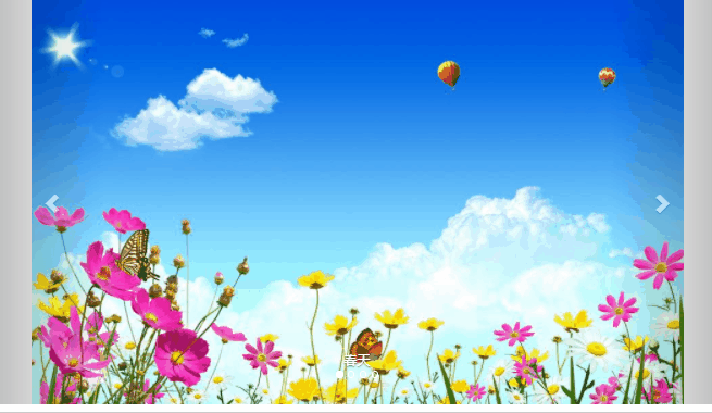 Day58 bootstrap组件,bootstrap JavaScript 插件,后台模板,图表插件,jQuery插件库,Animate.css,swiper,运行vue项目 - 图10