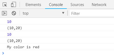 Day88 csrf_exempt,ES6 快速入门,Vue - 图25