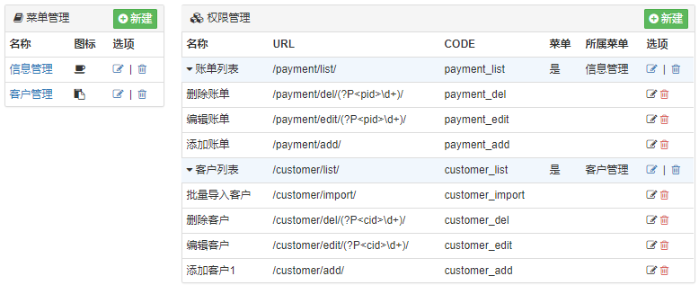 Day111 客户管理之 编辑权限(二),Django表单集合Formset,ORM之limit_choices_to,构造家族结构 - 图4