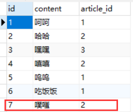 Day96 Django REST framework 视图,django logging配置,django-debug-toolbar使用指南 - 图8