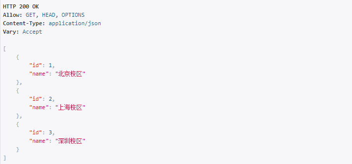 Day96 Django REST framework 视图,django logging配置,django-debug-toolbar使用指南 - 图1