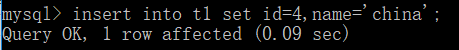 Day60 MySQL的前戏,数据库概述,MySQL安装和基本管理,初识MySQL语句 - 图38