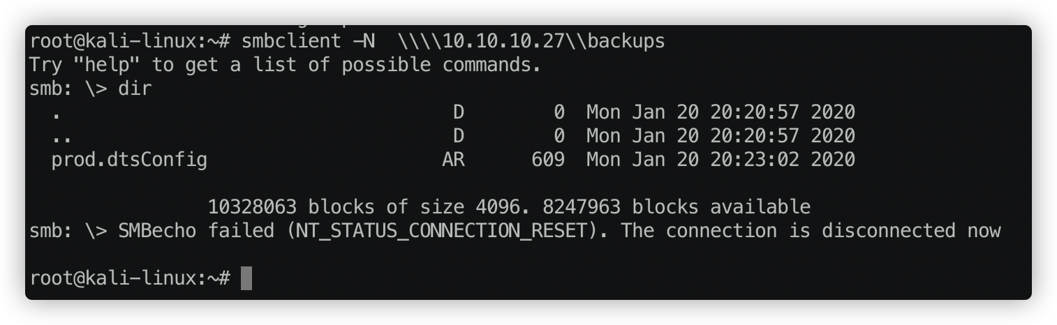 Hackbox初探 - 图3