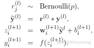 Dropout原理解析 - 图6