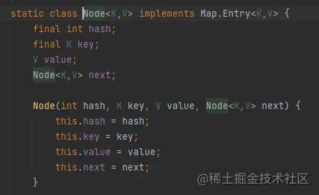 HashMap - 图2