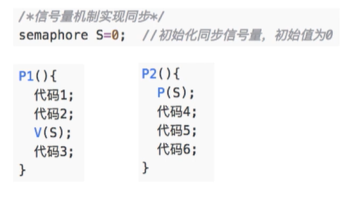 多任务，进程同步，IO复用 - 图3