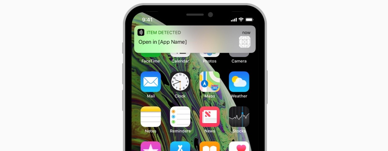 苹果iOS13设计规范 - 图33