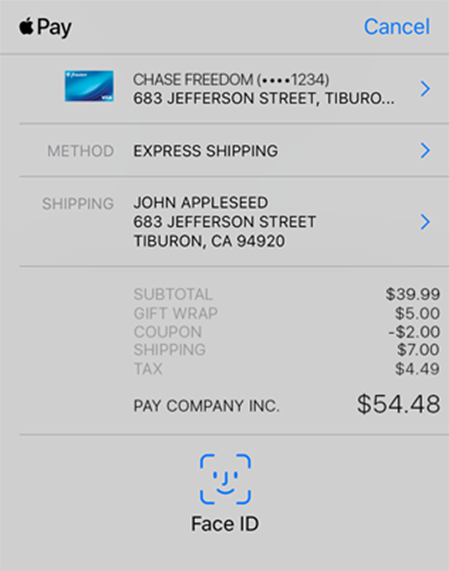 苹果iOS13设计规范 - 图229