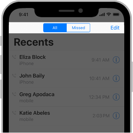 苹果iOS13设计规范 - 图159