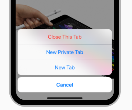 模态弹框和非模态弹框 - 图5