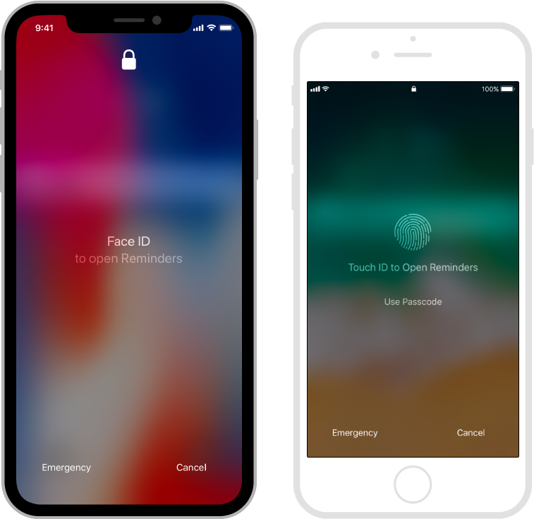 苹果iOS13设计规范 - 图13