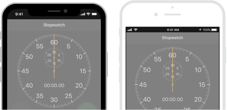 苹果iOS13设计规范 - 图163