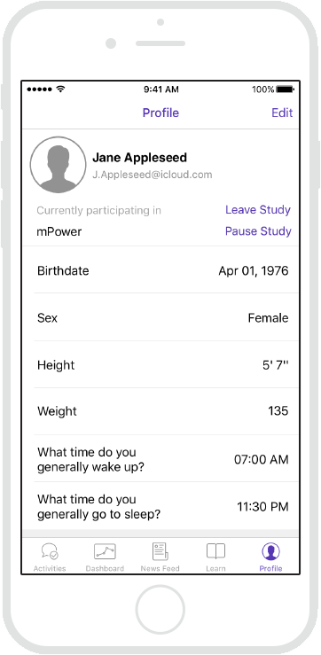 苹果iOS13设计规范 - 图274