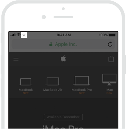 苹果iOS13设计规范 - 图196