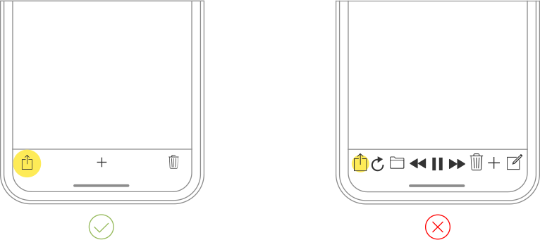 苹果iOS13设计规范 - 图68