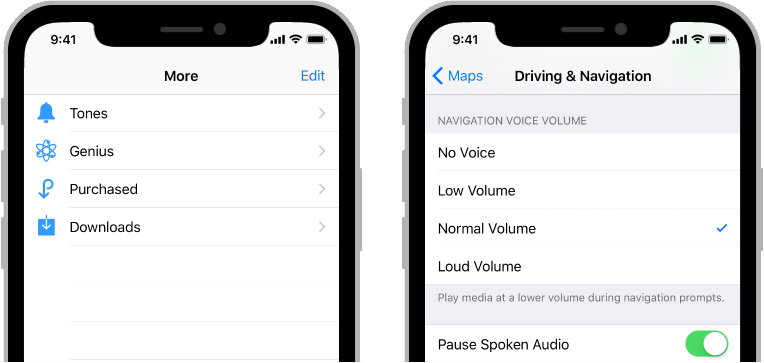 苹果iOS13设计规范 - 图179