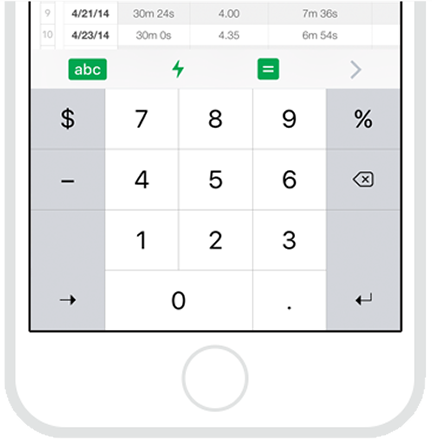 苹果iOS13设计规范 - 图205