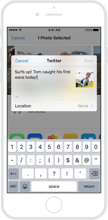 苹果iOS13设计规范 - 图276