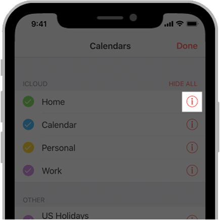 苹果iOS13设计规范 - 图185
