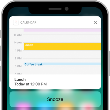 苹果iOS13设计规范 - 图56
