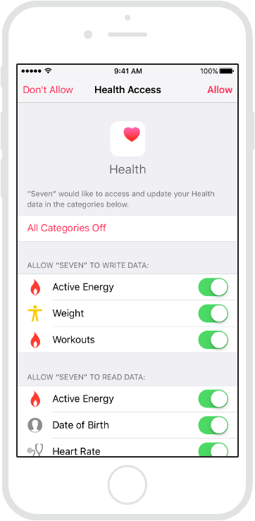 苹果iOS13设计规范 - 图244