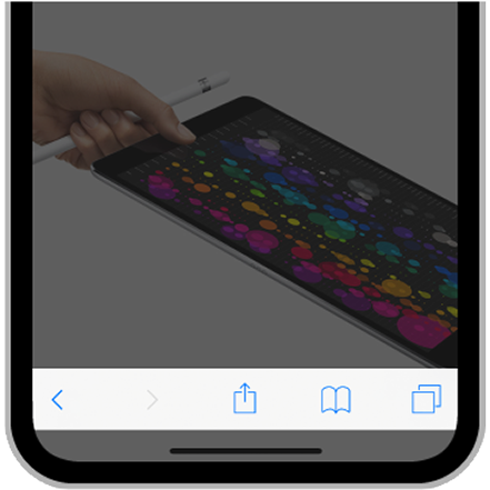 苹果iOS13设计规范 - 图166