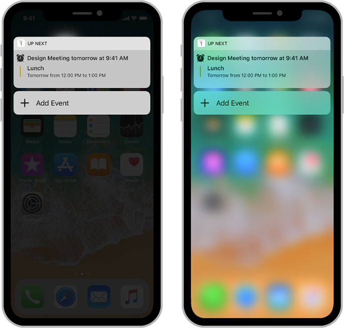 苹果iOS13设计规范 - 图279