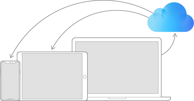 苹果iOS13设计规范 - 图261