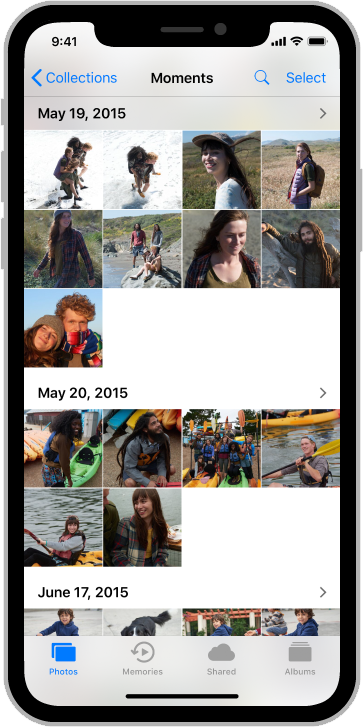 苹果iOS13设计规范 - 图172