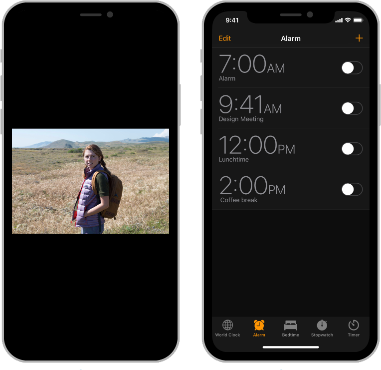 苹果iOS13设计规范 - 图23