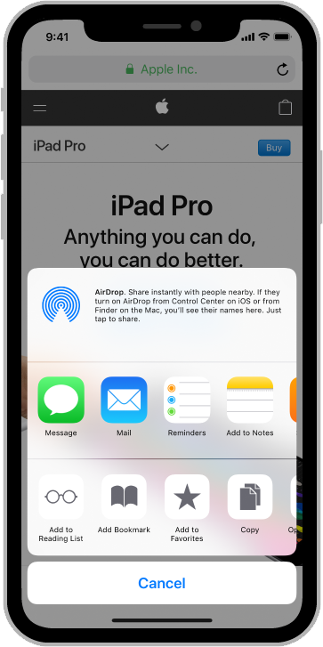 苹果iOS13设计规范 - 图213