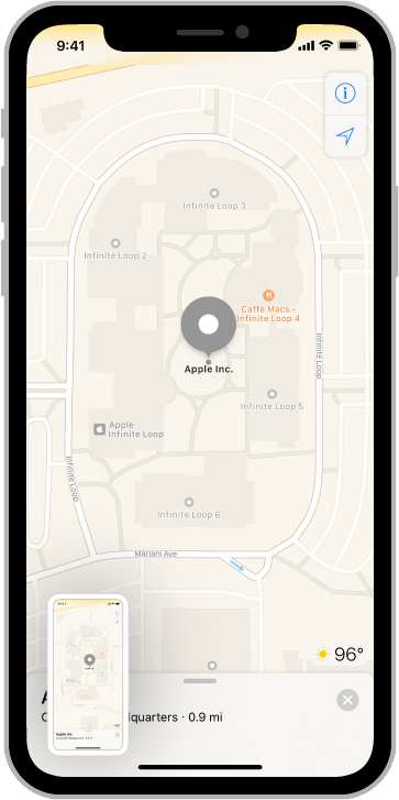苹果iOS13设计规范 - 图60