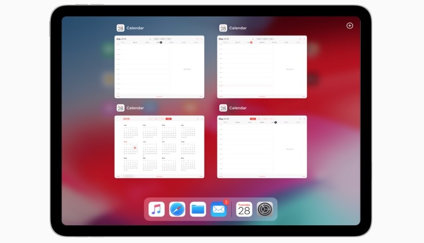 苹果iOS13设计规范 - 图54