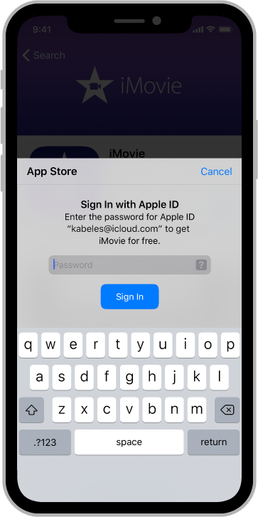 苹果iOS13设计规范 - 图12