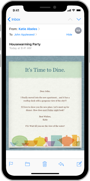 苹果iOS13设计规范 - 图183