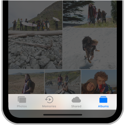 苹果iOS13设计规范 - 图165