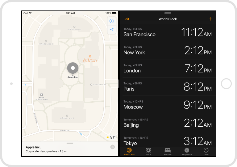 苹果iOS13设计规范 - 图52