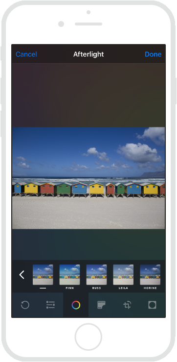 苹果iOS13设计规范 - 图212