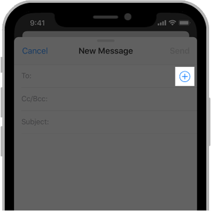 苹果iOS13设计规范 - 图187