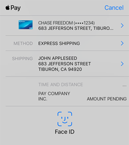 苹果iOS13设计规范 - 图230