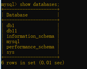 MySQL命令(SQL语句) - 图5